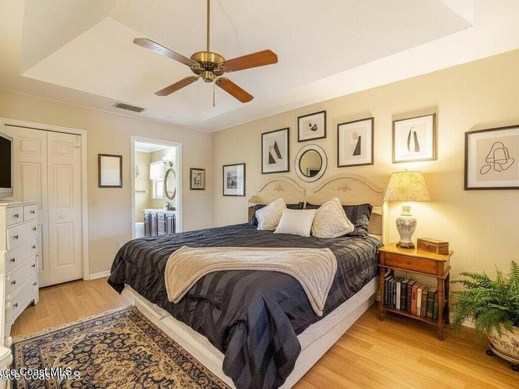 3820 Wethersfield Circle, Titusville, FL 32780