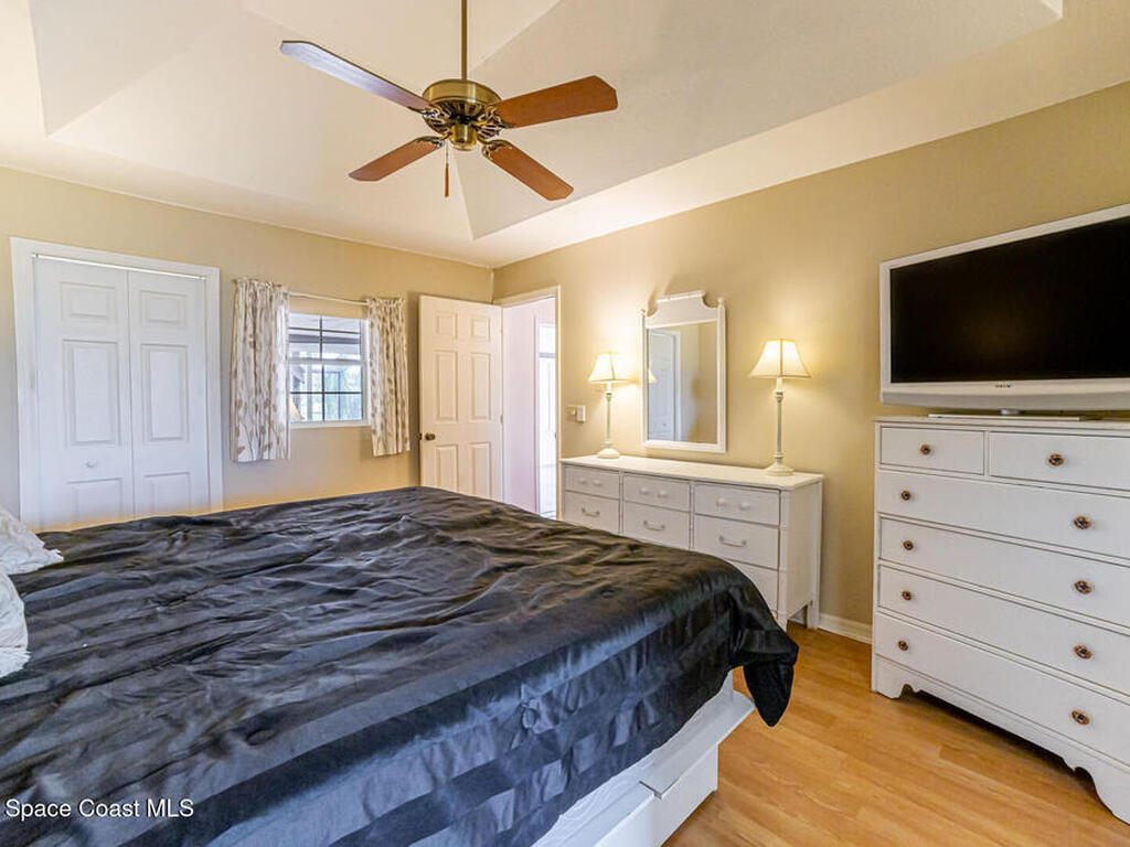 3820 Wethersfield Circle, Titusville, FL 32780