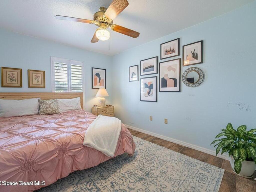 3820 Wethersfield Circle, Titusville, FL 32780