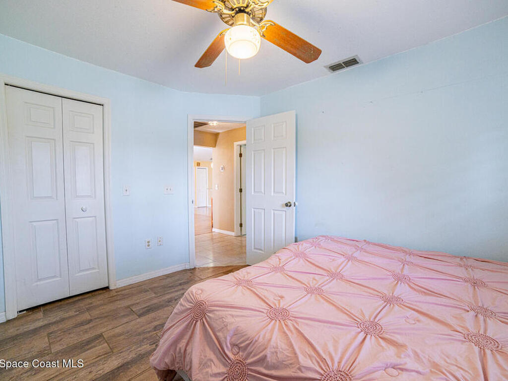 3820 Wethersfield Circle, Titusville, FL 32780