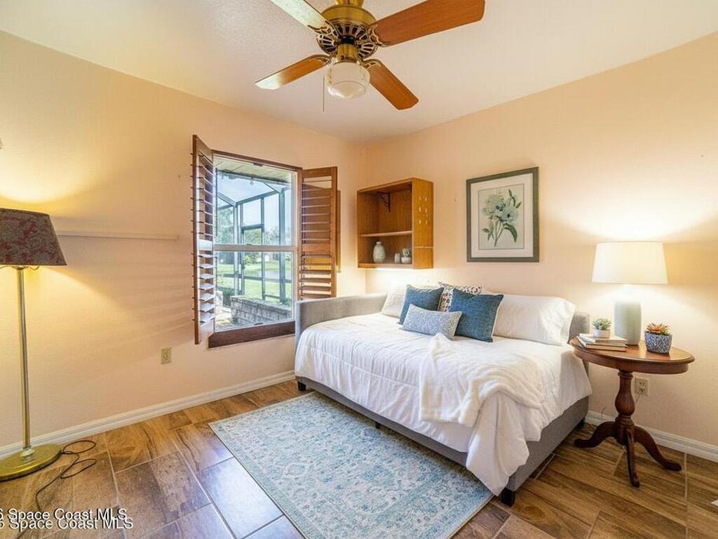 3820 Wethersfield Circle, Titusville, FL 32780