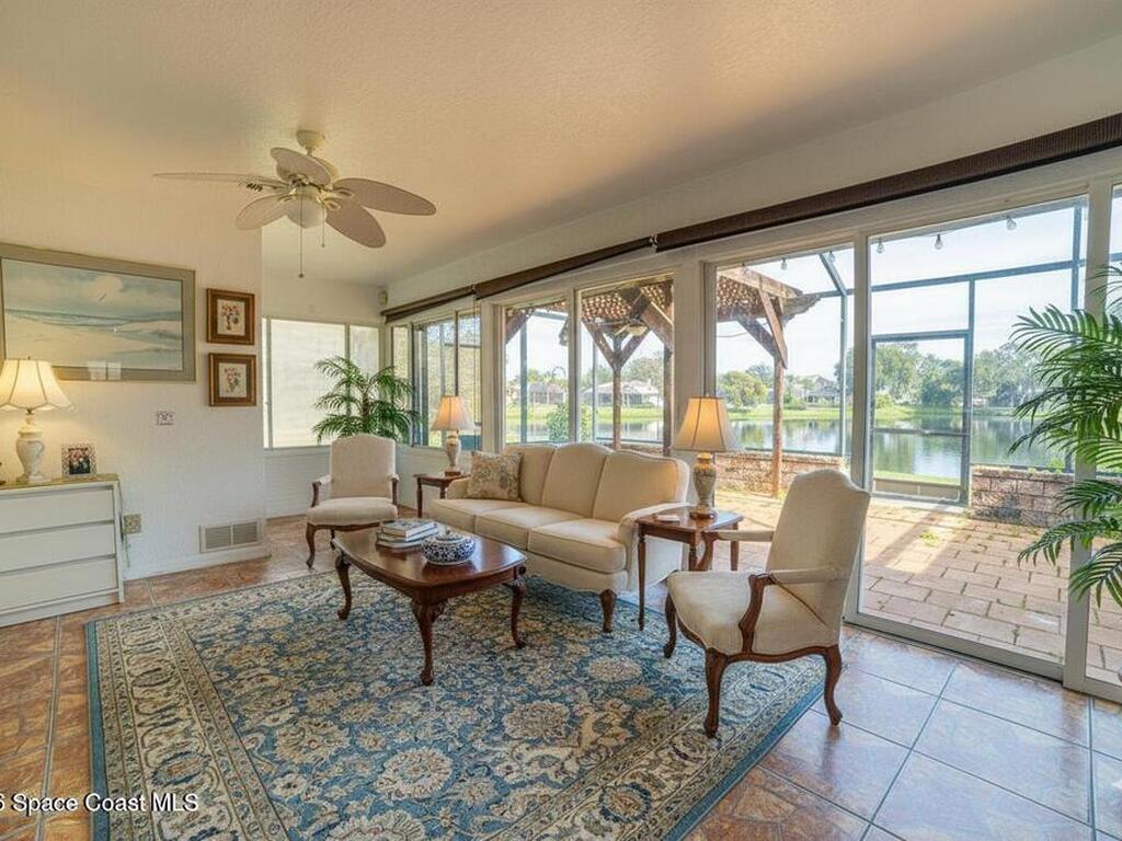 3820 Wethersfield Circle, Titusville, FL 32780