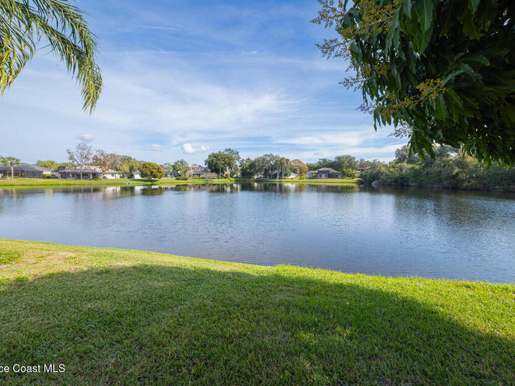 3820 Wethersfield Circle, Titusville, FL 32780