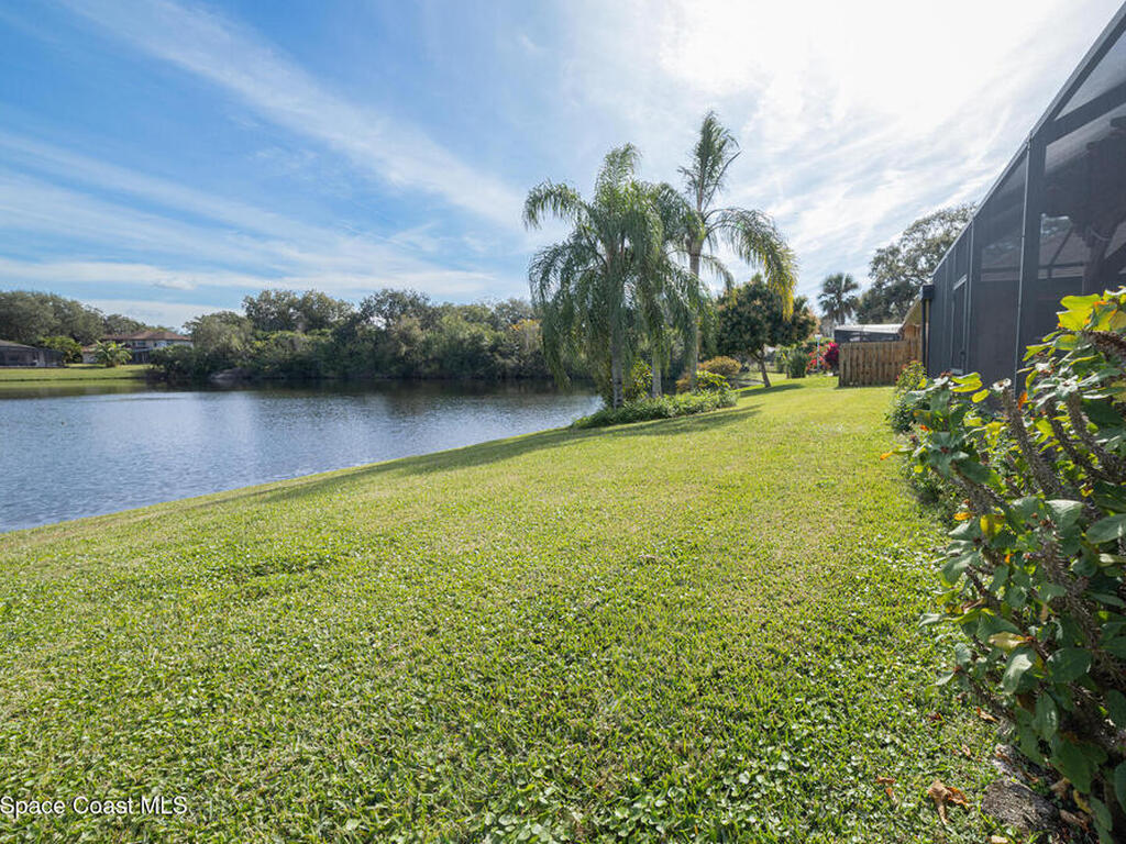 3820 Wethersfield Circle, Titusville, FL 32780