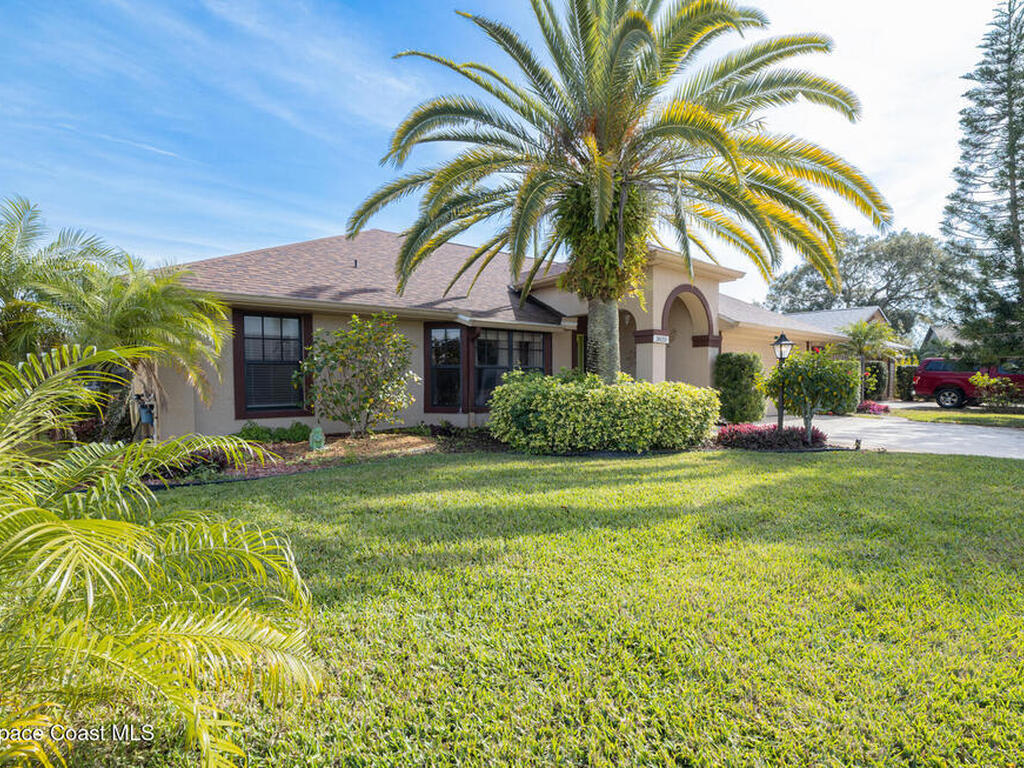 3820 Wethersfield Circle, Titusville, FL 32780