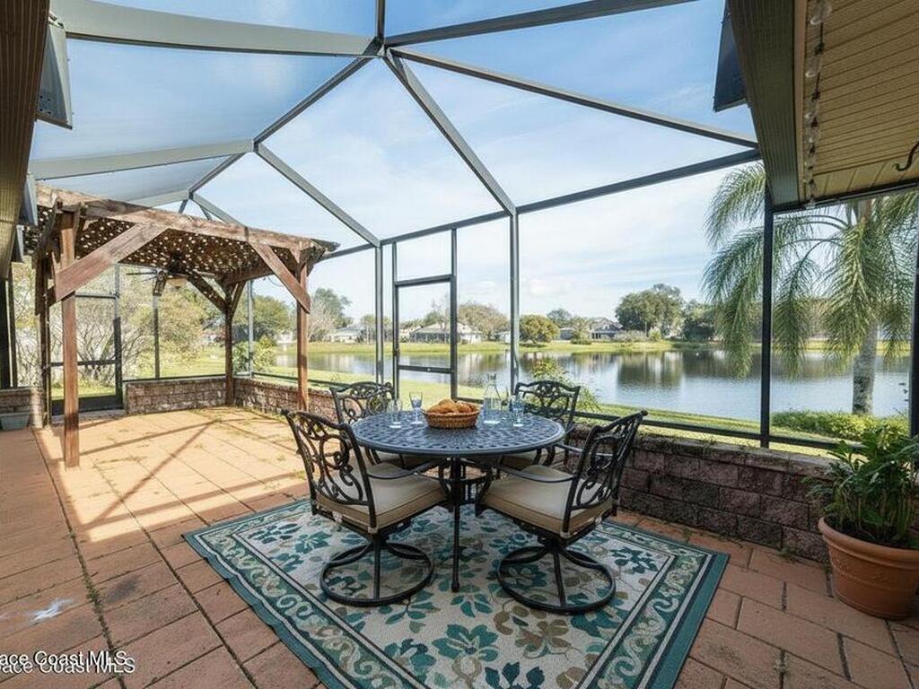 3820 Wethersfield Circle, Titusville, FL 32780