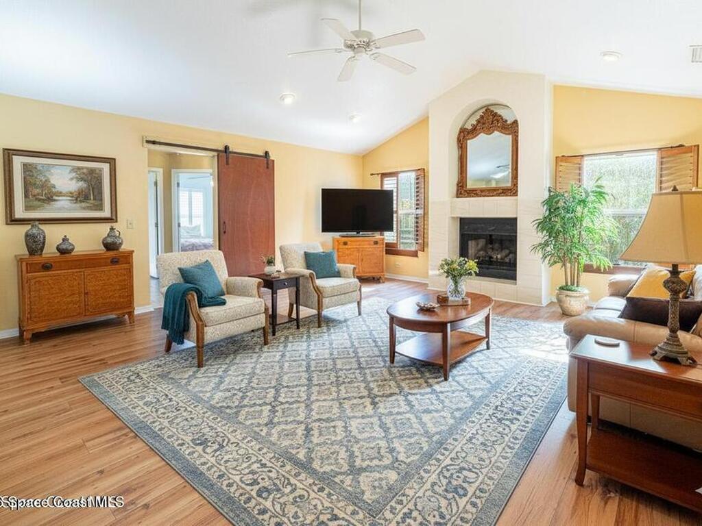 3820 Wethersfield Circle, Titusville, FL 32780