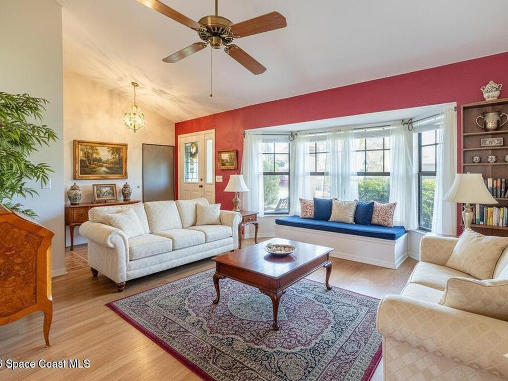 3820 Wethersfield Circle, Titusville, FL 32780