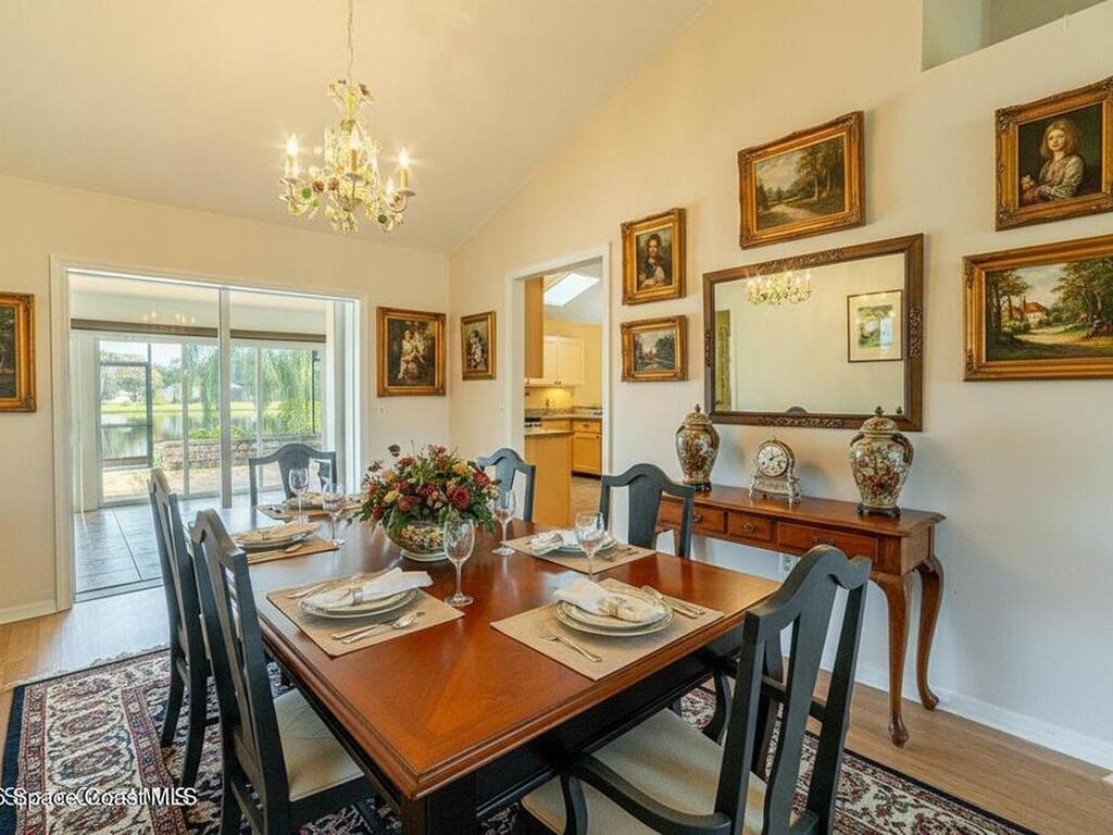 3820 Wethersfield Circle, Titusville, FL 32780