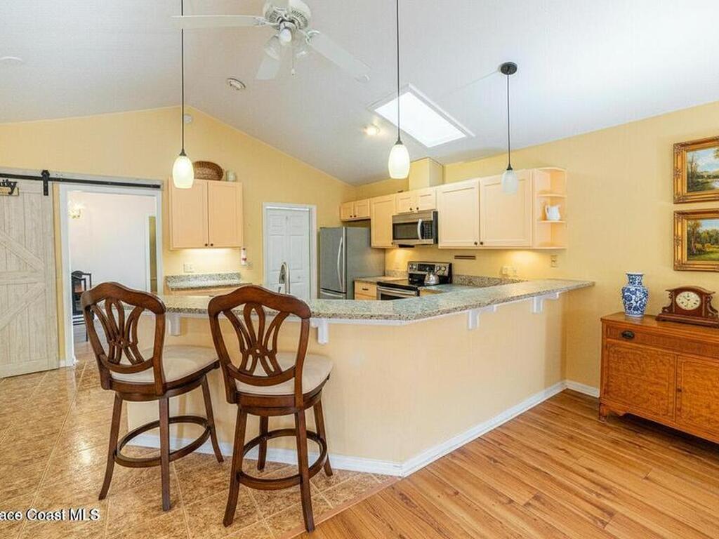 3820 Wethersfield Circle, Titusville, FL 32780