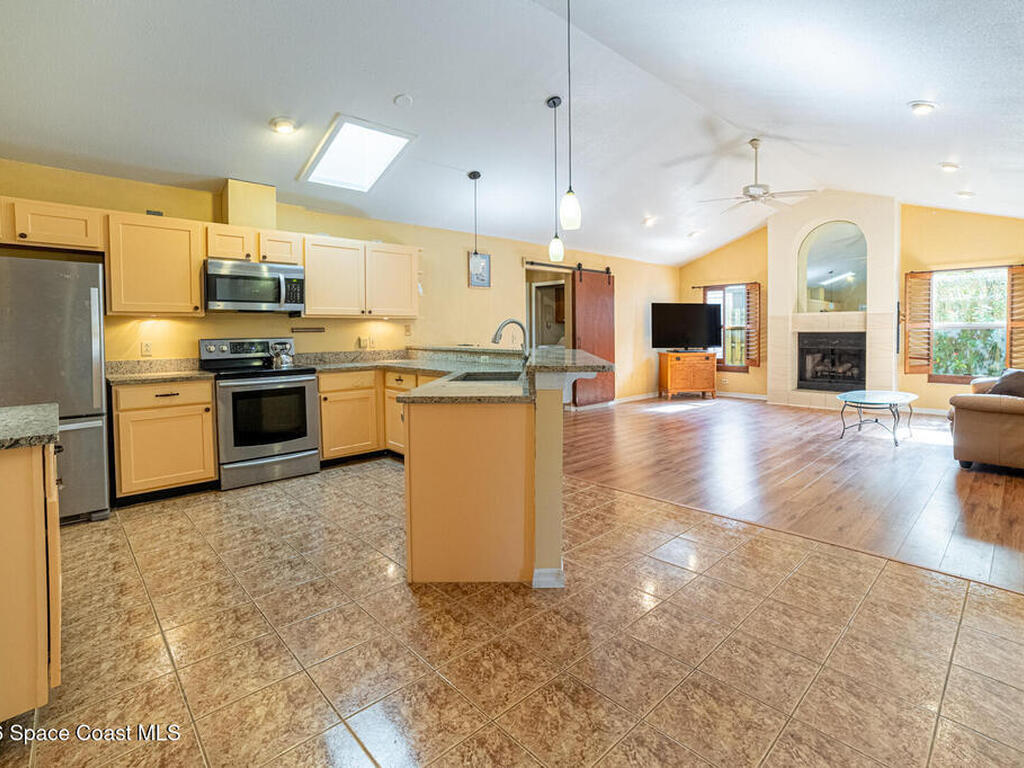 3820 Wethersfield Circle, Titusville, FL 32780