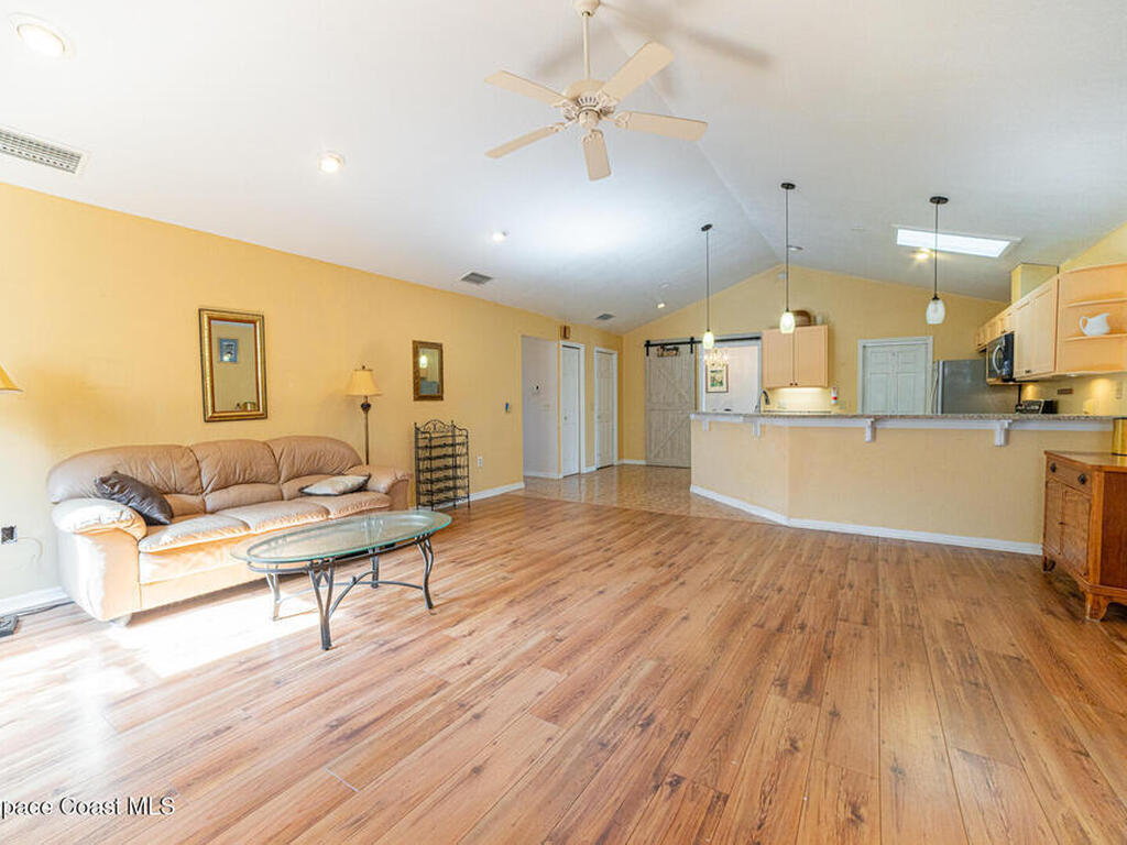 3820 Wethersfield Circle, Titusville, FL 32780