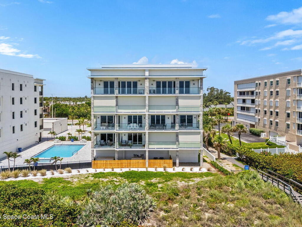 2765 N Highway A1a, Indialantic, FL 32903