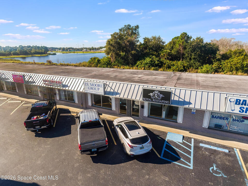 1199 South Us Highway 1, Rockledge, FL 32955