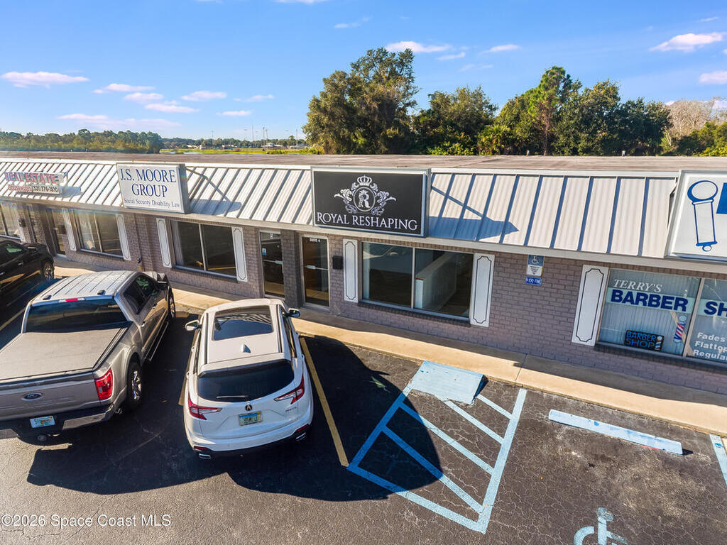 1199 South Us Highway 1, Rockledge, FL 32955