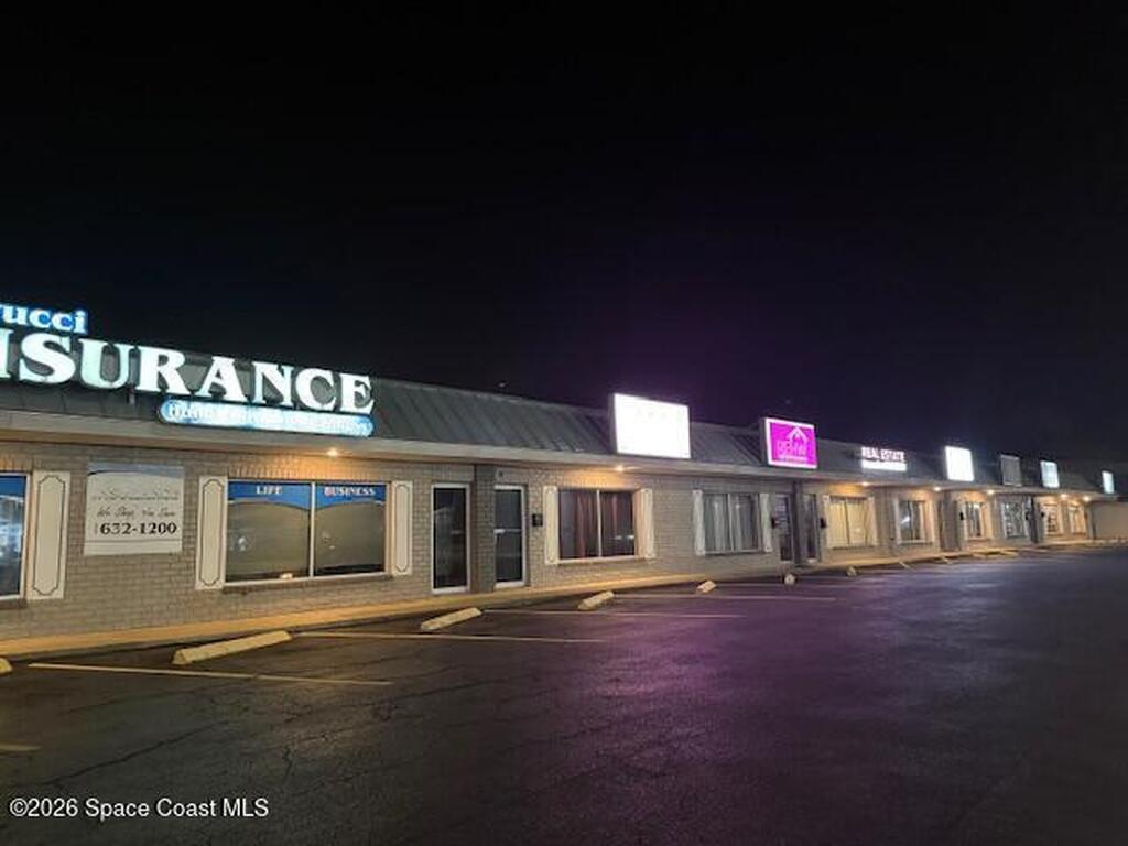 1199 South Us Highway 1, Rockledge, FL 32955