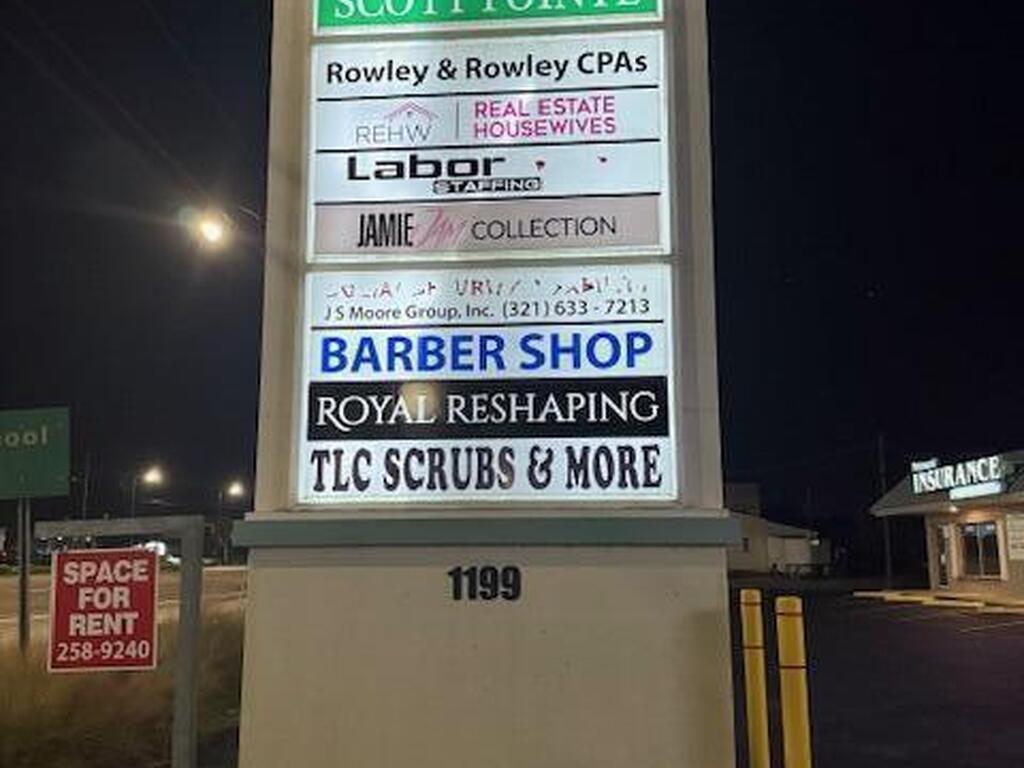 1199 South Us Highway 1, Rockledge, FL 32955