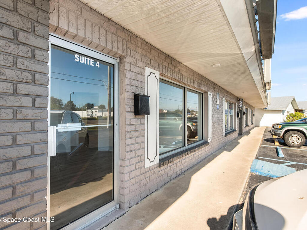 1199 South Us Highway 1, Rockledge, FL 32955