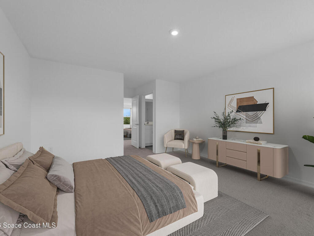 1005 Connolly Lane, Palm Bay, FL 32905