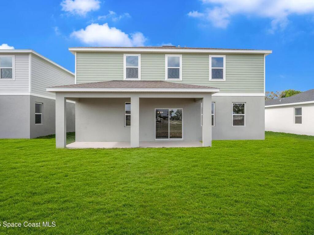 1005 Connolly Lane, Palm Bay, FL 32905