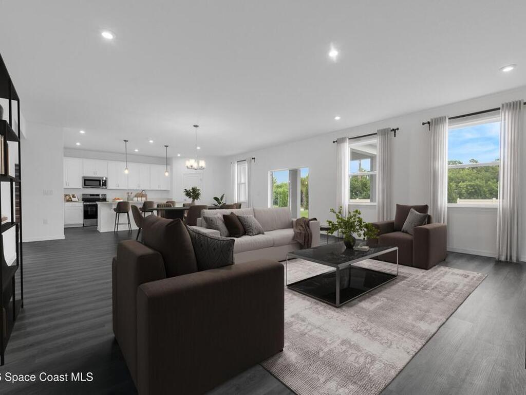 1005 Connolly Lane, Palm Bay, FL 32905