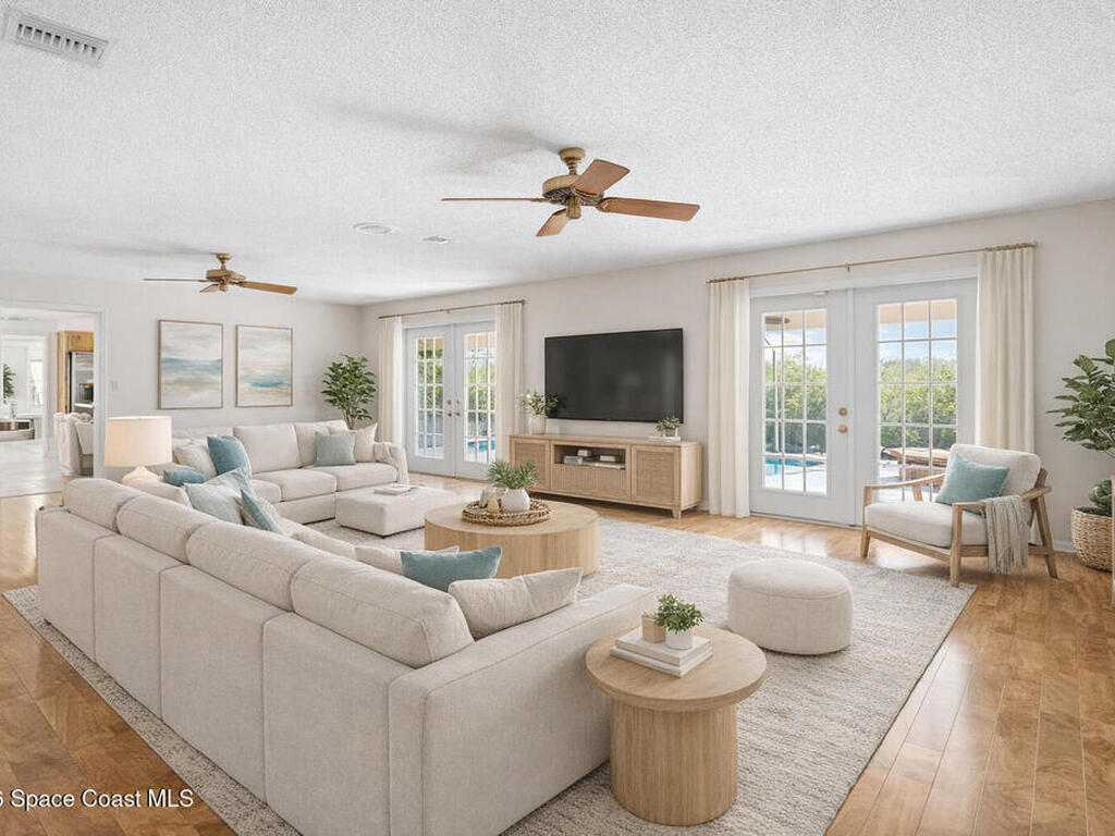 835 Sunswept Road, Palm Bay, FL 32905