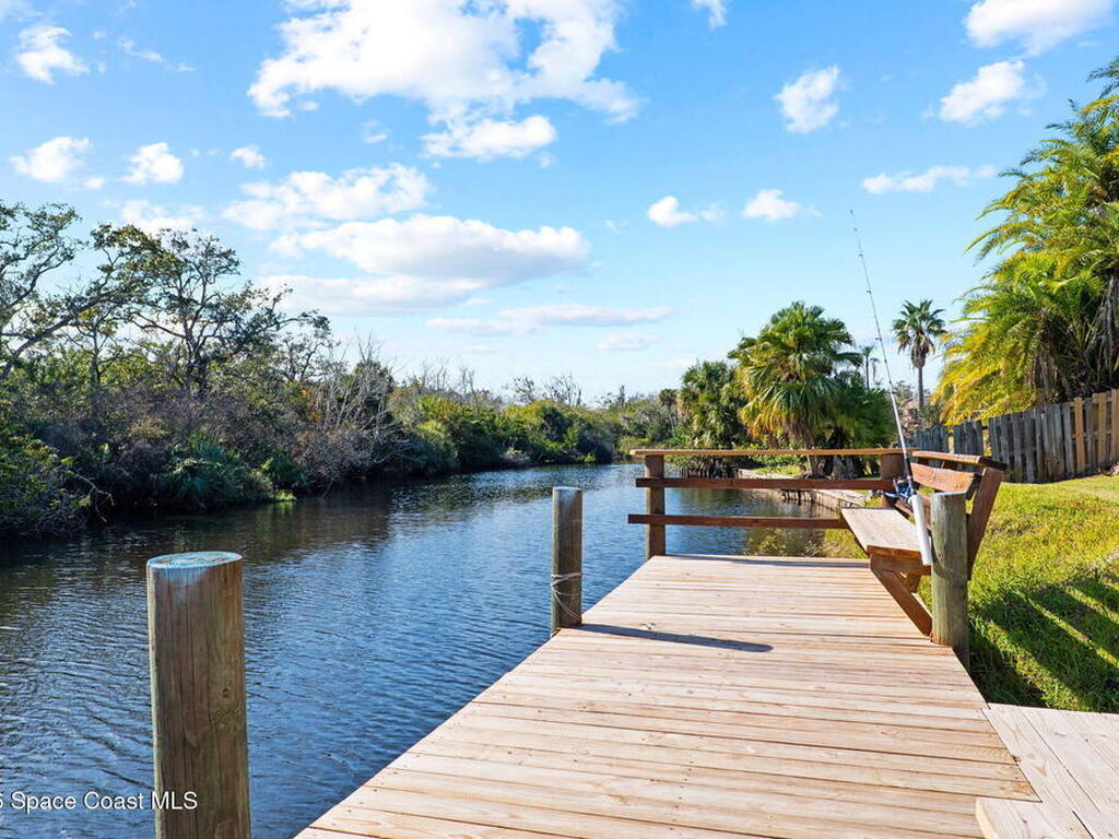 835 Sunswept Road, Palm Bay, FL 32905