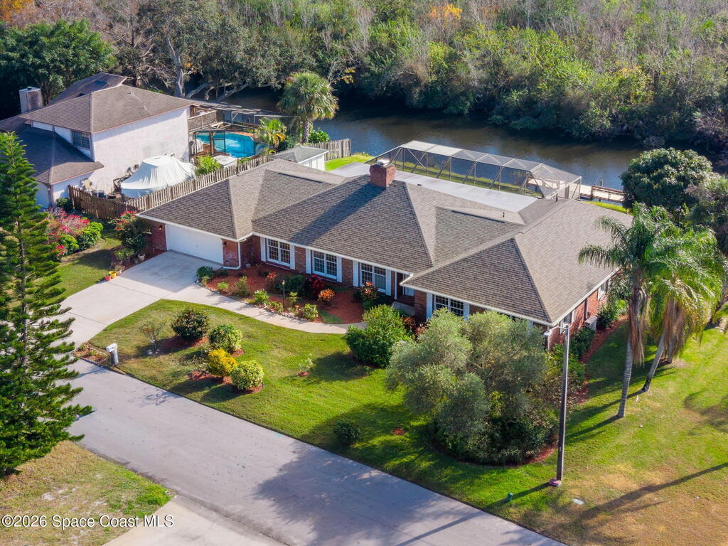 835 Sunswept Road, Palm Bay, FL 32905