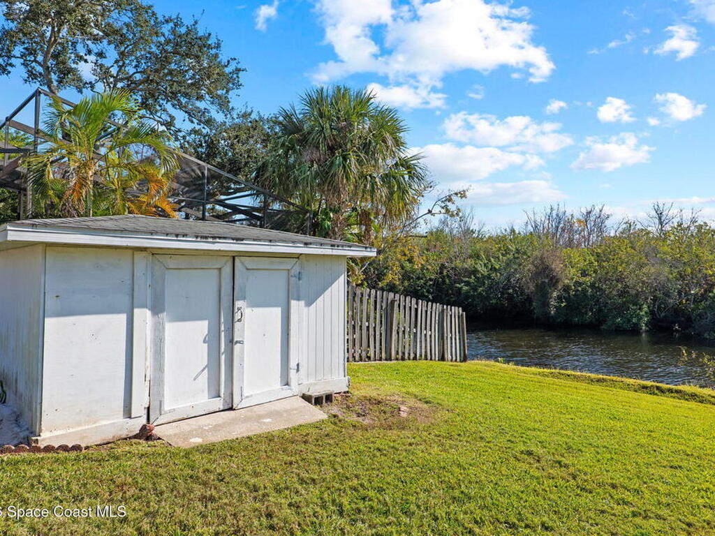 835 Sunswept Road, Palm Bay, FL 32905