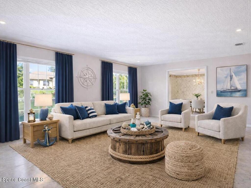 835 Sunswept Road, Palm Bay, FL 32905