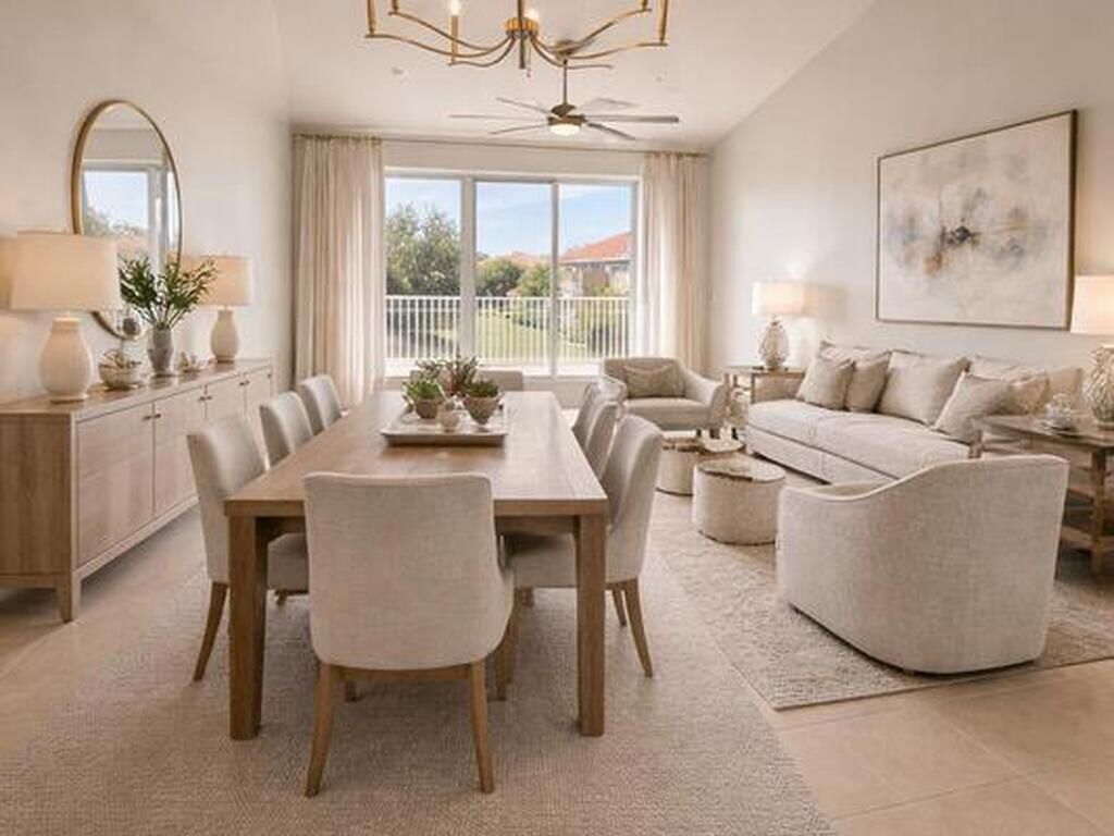 8406 Mulligan Circle, Port St. Lucie, FL 34986