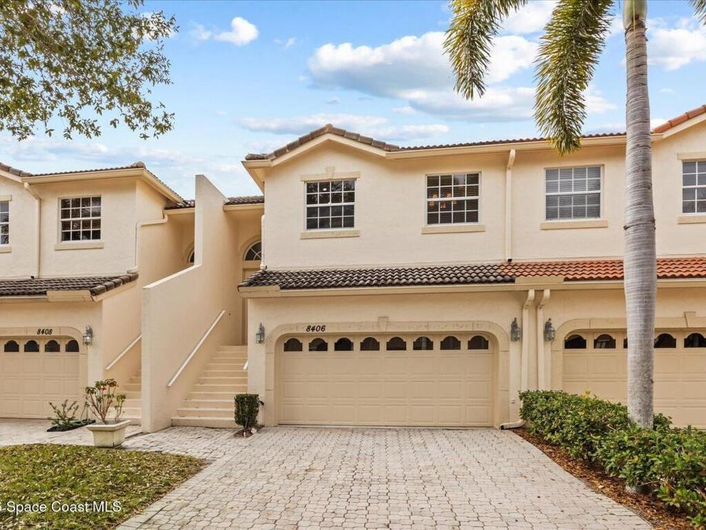 8406 Mulligan Circle, Port St. Lucie, FL 34986