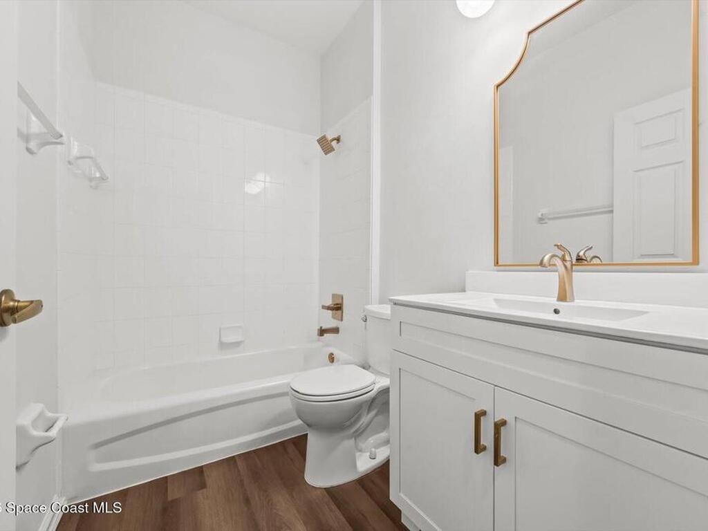 8406 Mulligan Circle, Port St. Lucie, FL 34986