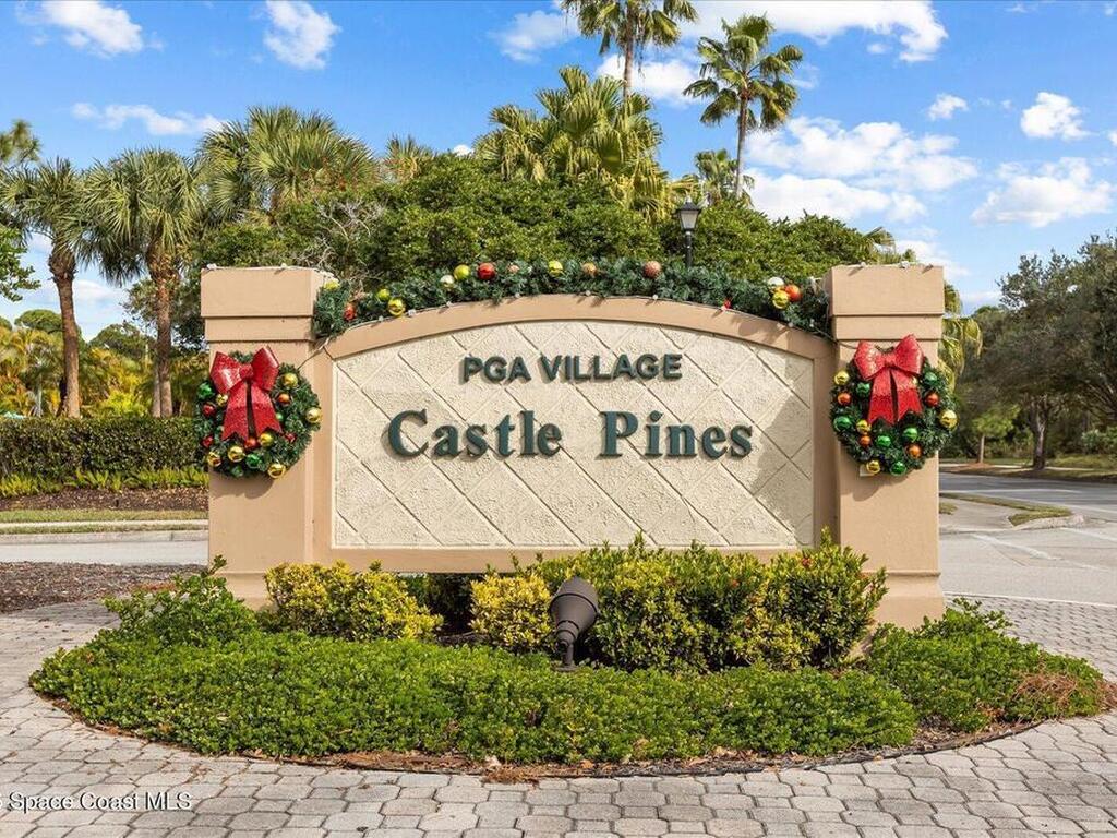 8406 Mulligan Circle, Port St. Lucie, FL 34986