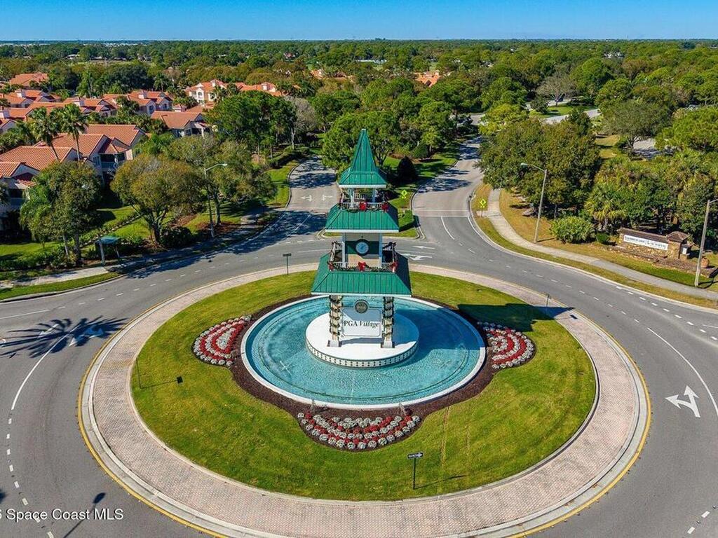 8406 Mulligan Circle, Port St. Lucie, FL 34986