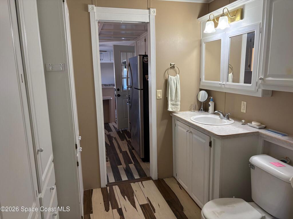 671 Galaxy Lane, Melbourne Beach, FL 32951