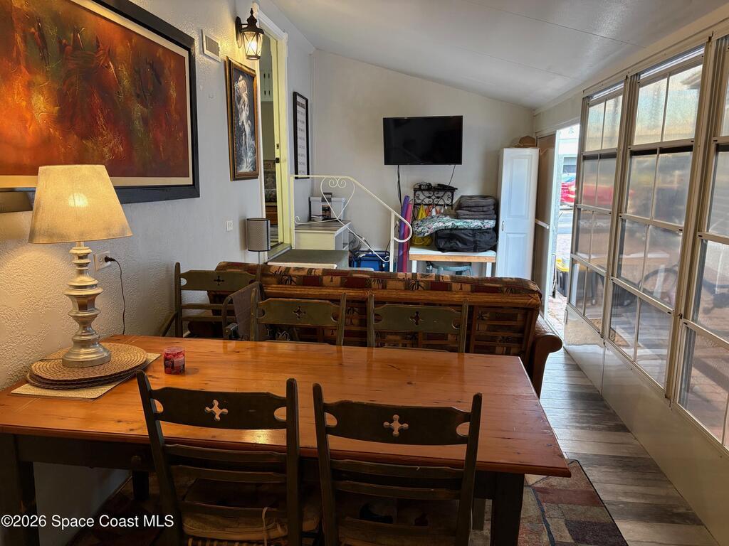 671 Galaxy Lane, Melbourne Beach, FL 32951