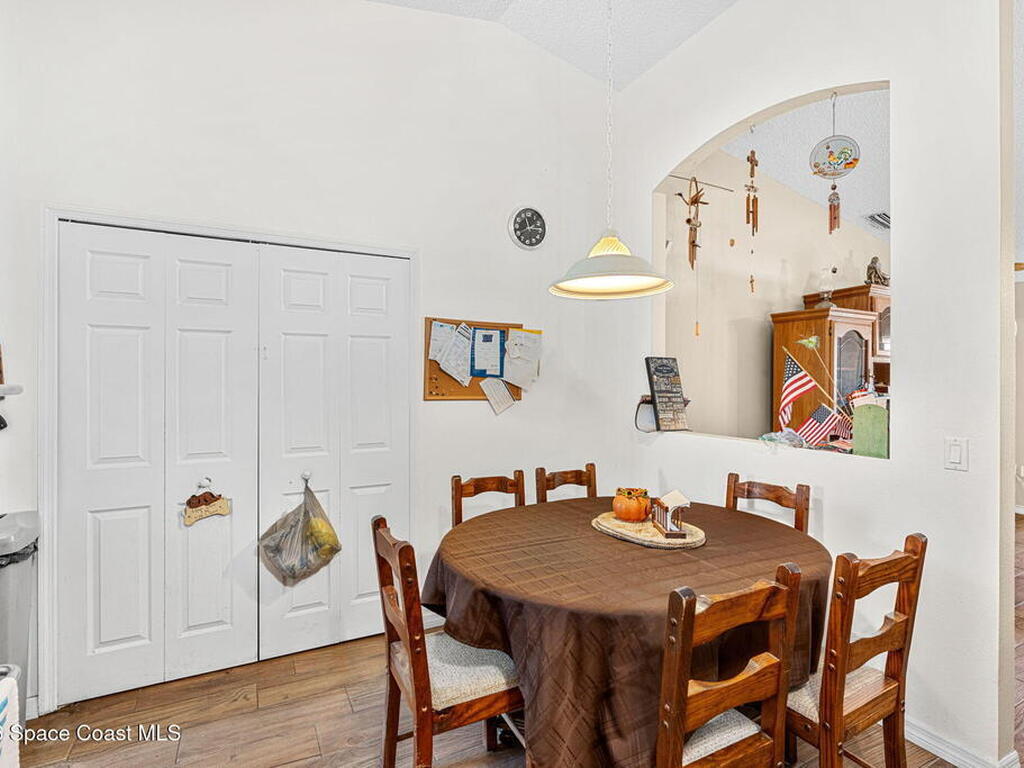 1543 Heartwellville Street, Palm Bay, FL 32907