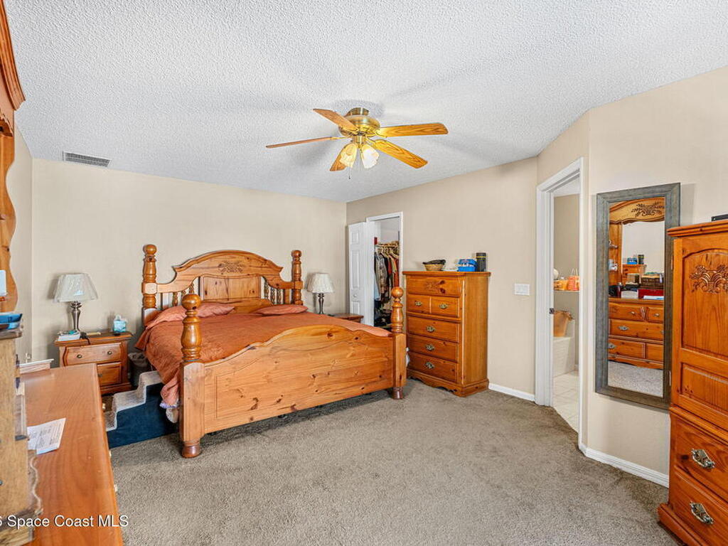 1543 Heartwellville Street, Palm Bay, FL 32907