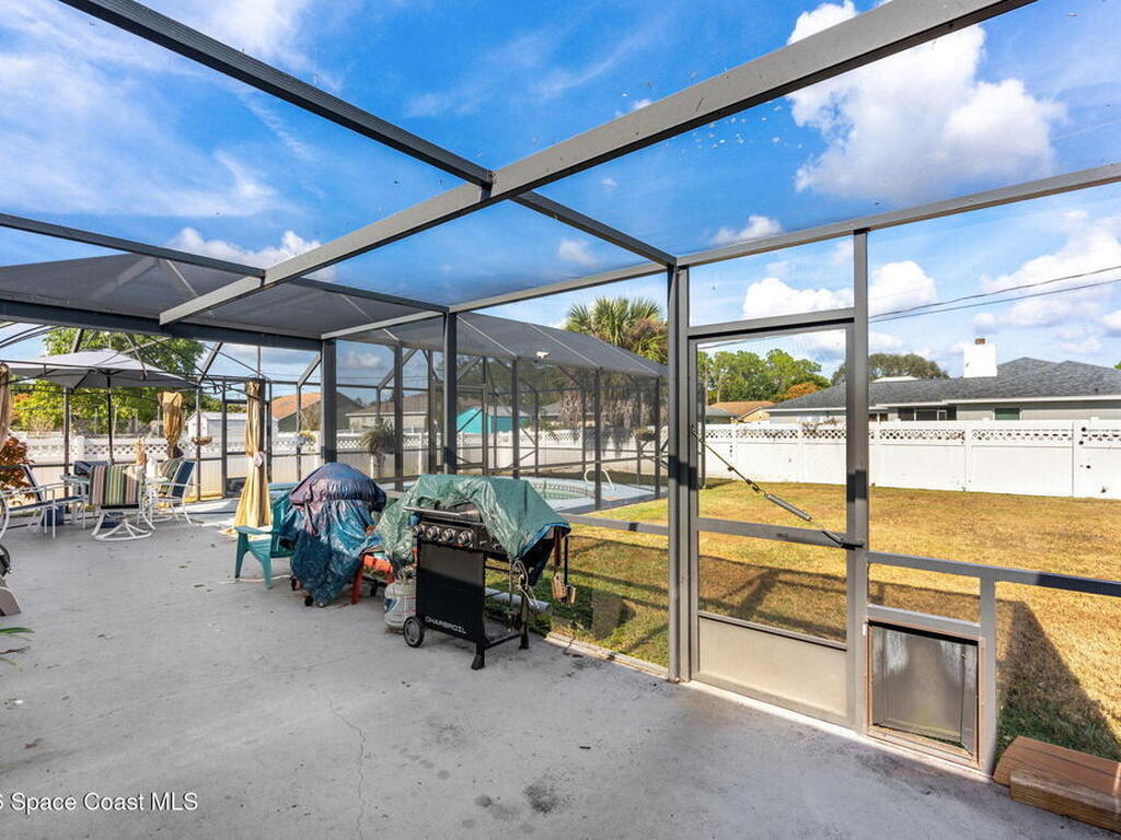 1543 Heartwellville Street, Palm Bay, FL 32907