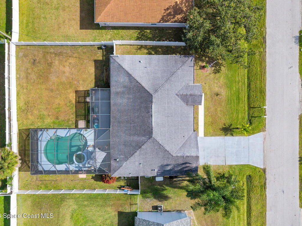 1543 Heartwellville Street, Palm Bay, FL 32907