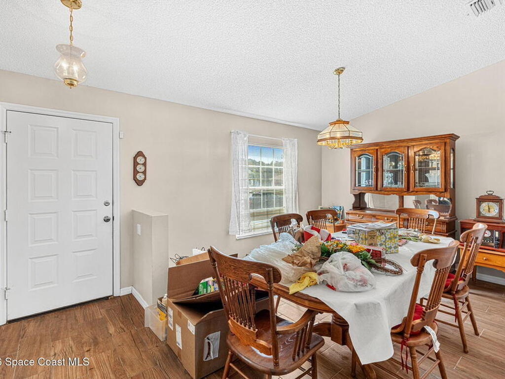 1543 Heartwellville Street, Palm Bay, FL 32907