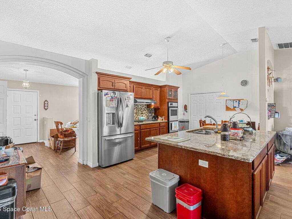 1543 Heartwellville Street, Palm Bay, FL 32907