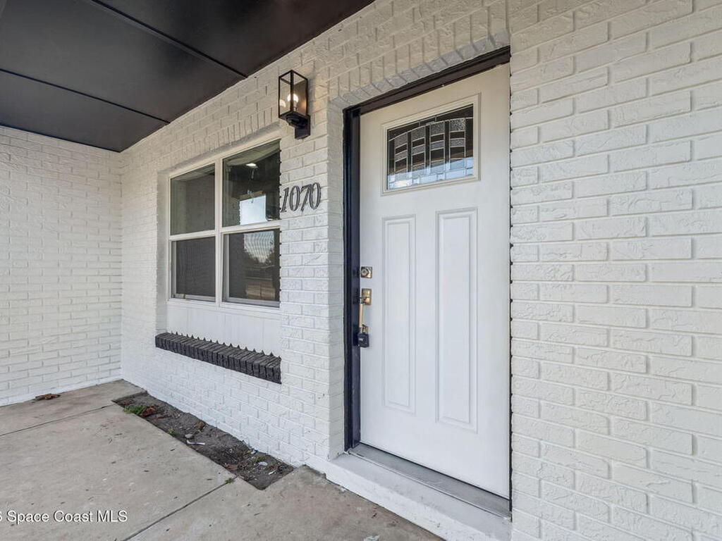 1070 N Libby Court, Daytona Beach, FL 32117