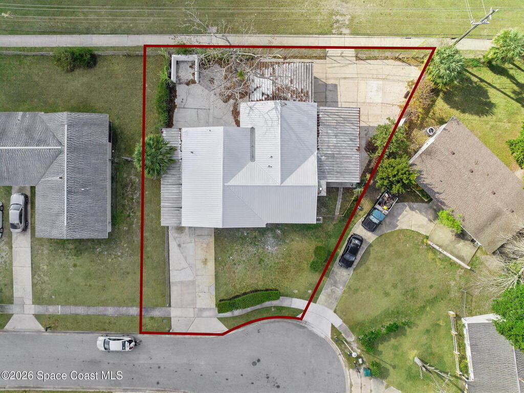 1070 N Libby Court, Daytona Beach, FL 32117