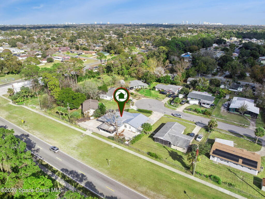 1070 N Libby Court, Daytona Beach, FL 32117