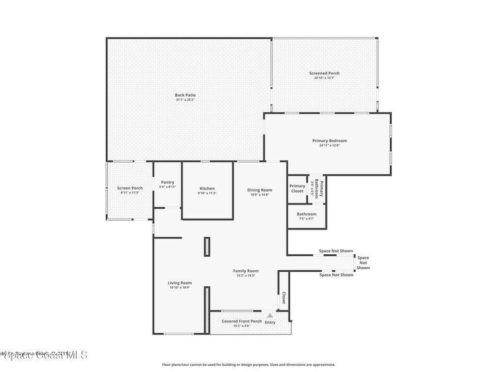 1070 N Libby Court, Daytona Beach, FL 32117