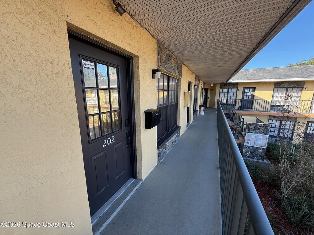 102 Columbia Drive, Cape Canaveral, FL 32920