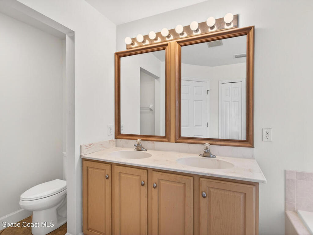 276 Taunton Road, Palm Bay, FL 32908