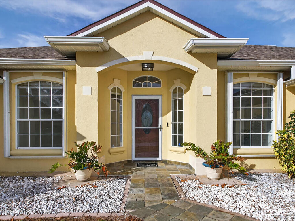 276 Taunton Road, Palm Bay, FL 32908